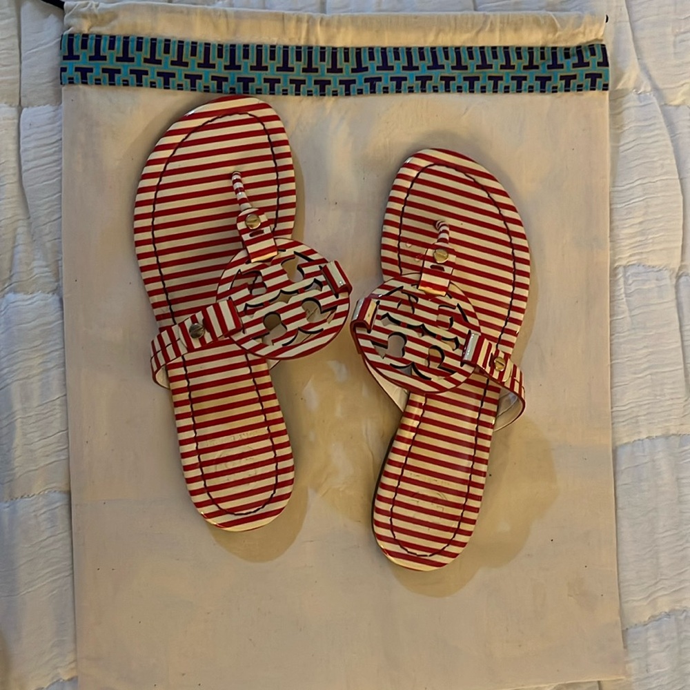 Tory Burch sandals